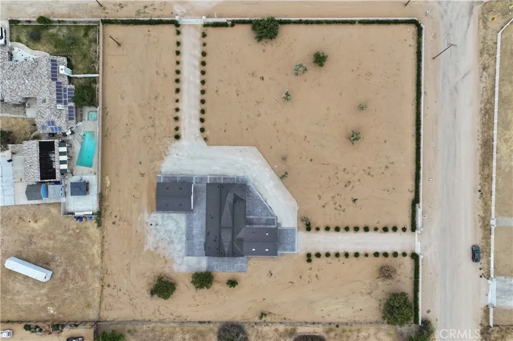 4009 W Avenue K-8 Quartz Hill, CA 93536