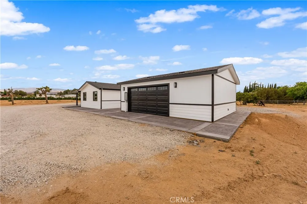 4009 W Avenue K-8 Quartz Hill, CA 93536