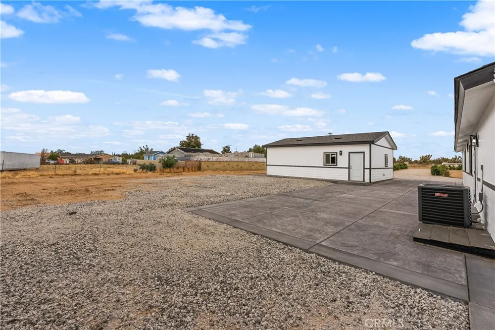 4009 W Avenue K-8 Quartz Hill, CA 93536