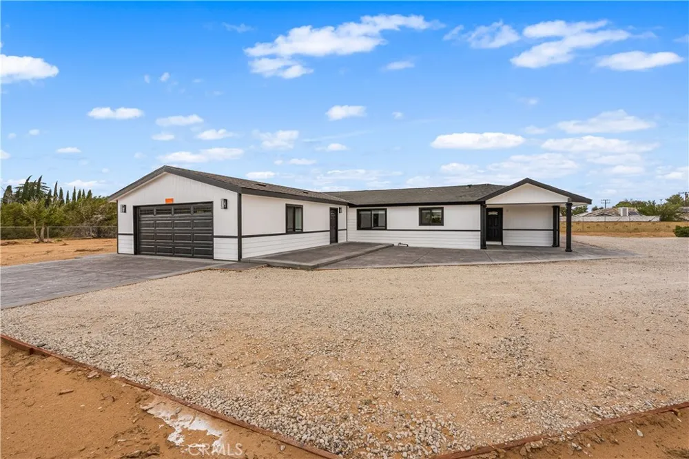 4009 W Avenue K-8 Quartz Hill, CA 93536