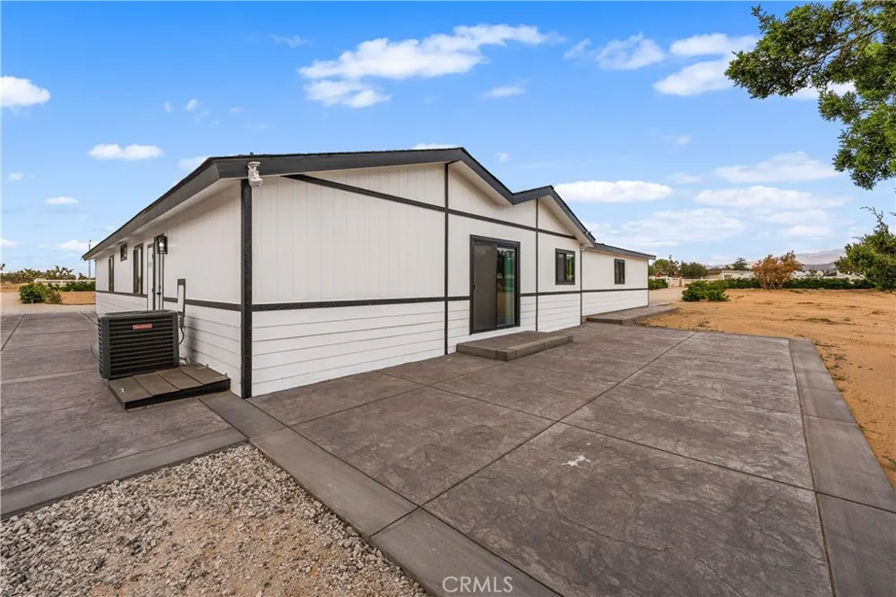4009 W Avenue K-8 Quartz Hill, CA 93536