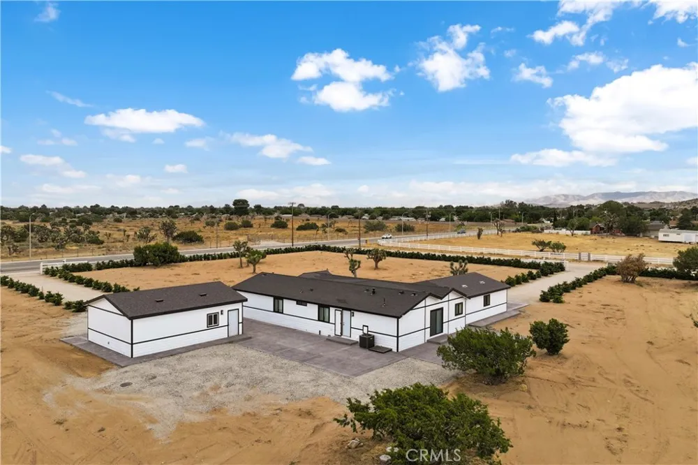 4009 W Avenue K-8 Quartz Hill, CA 93536