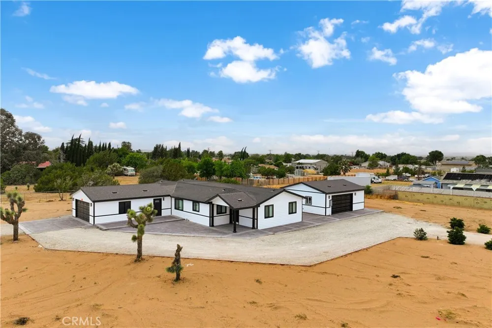 4009 W Avenue K-8 Quartz Hill, CA 93536