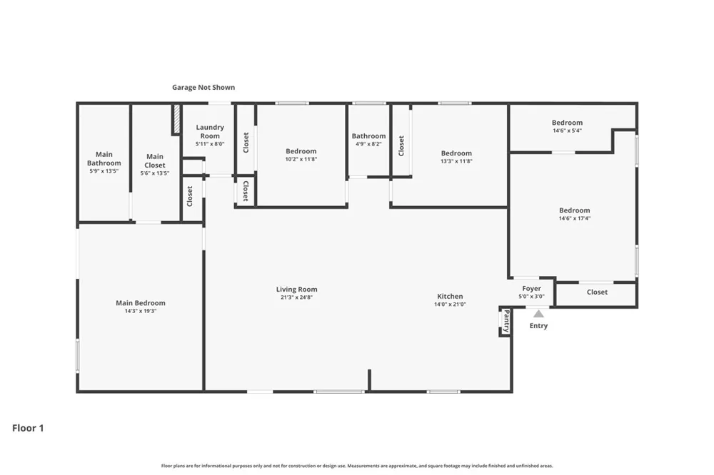 4009 W Avenue K-8 Quartz Hill, CA 93536