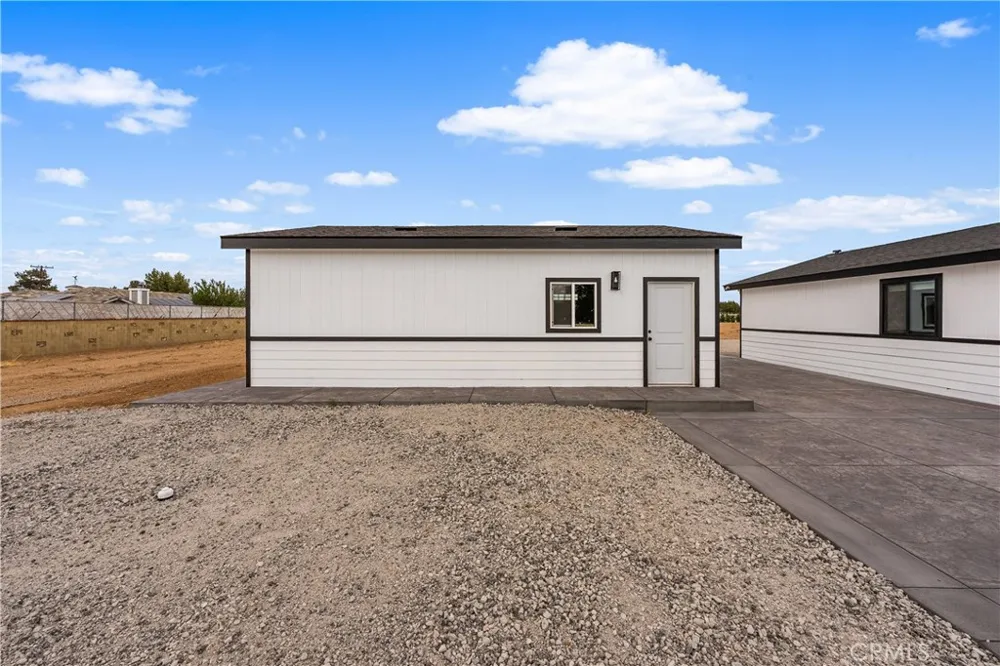 4009 W Avenue K-8 Quartz Hill, CA 93536