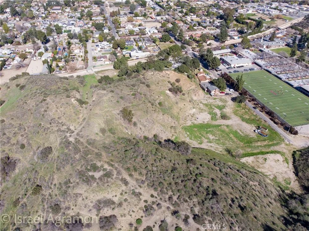 Oland Avenue Sun Valley, CA 91352