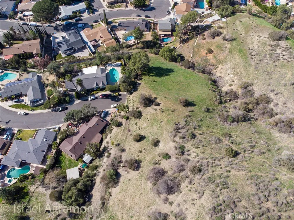 Oland Avenue Sun Valley, CA 91352