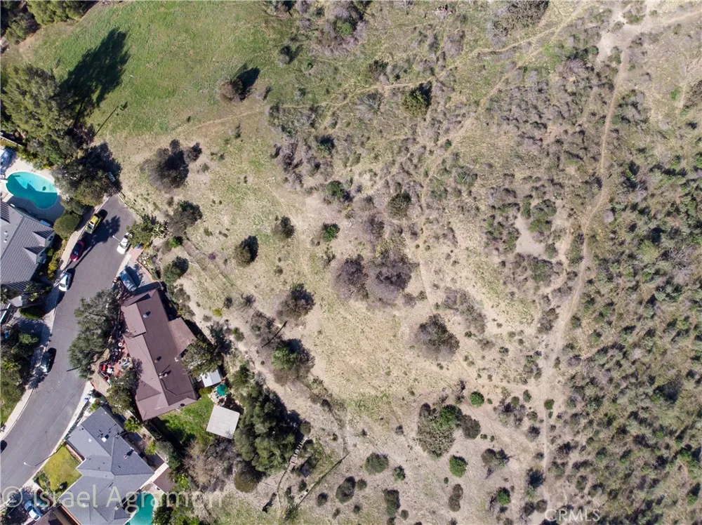 Oland Avenue Sun Valley, CA 91352