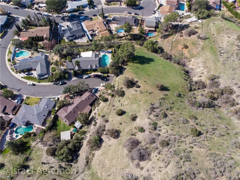 Oland Avenue Sun Valley, CA 91352