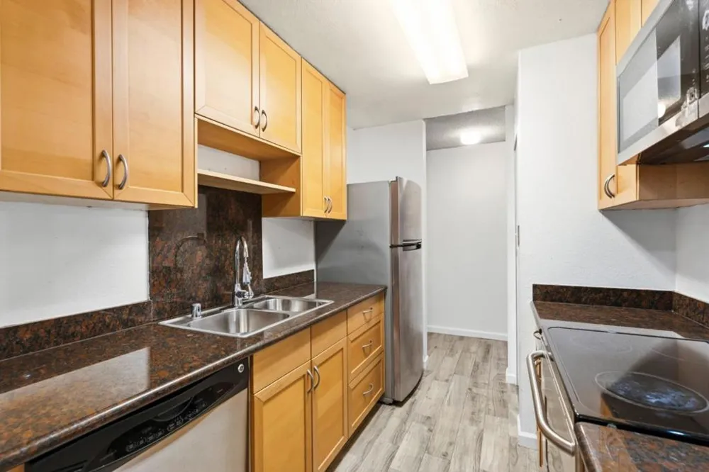 1126 Shelter Creek Lane San Bruno, CA 94066