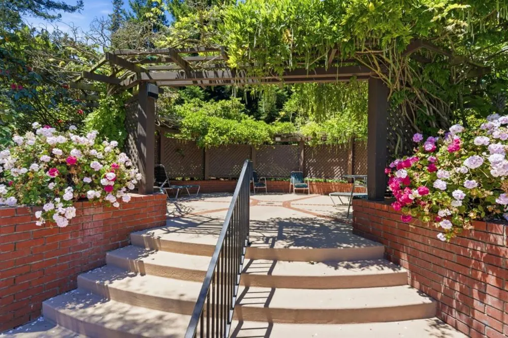 1126 Shelter Creek Lane San Bruno, CA 94066