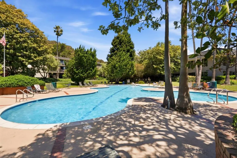1126 Shelter Creek Lane San Bruno, CA 94066