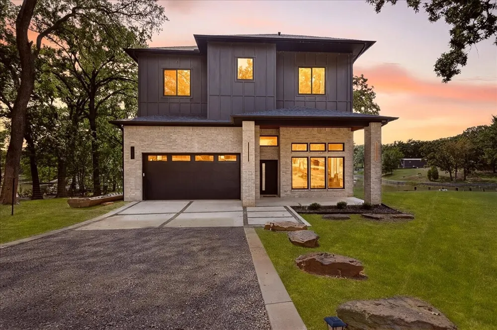111 Nob Hill Circle Malakoff, TX 75148