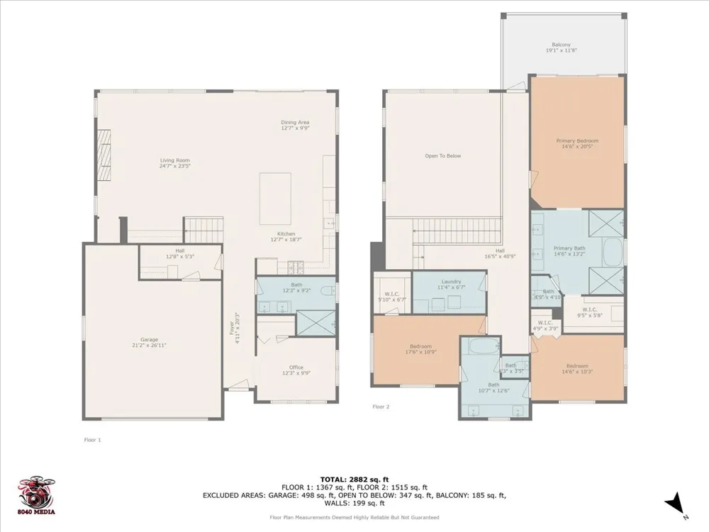 111 Nob Hill Circle Malakoff, TX 75148