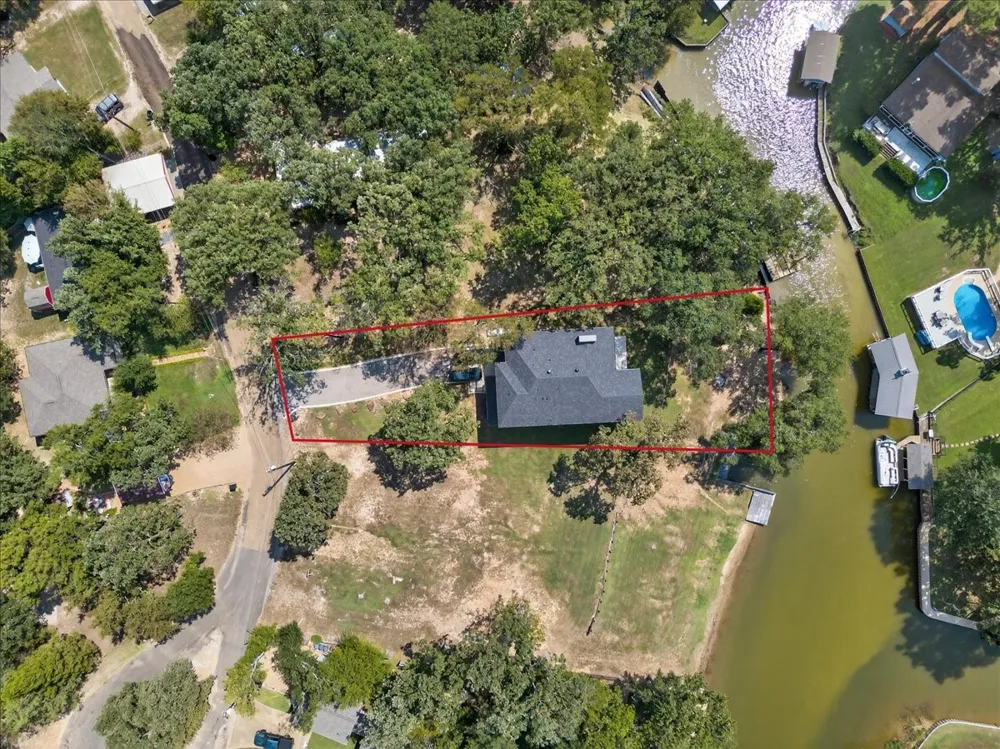 111 Nob Hill Circle Malakoff, TX 75148