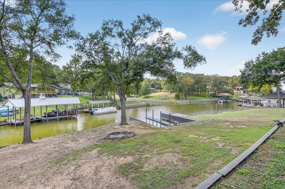 111 Nob Hill Circle Malakoff, TX 75148