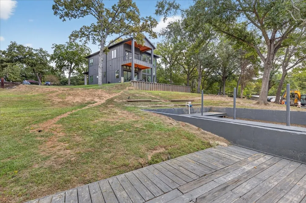 111 Nob Hill Circle Malakoff, TX 75148