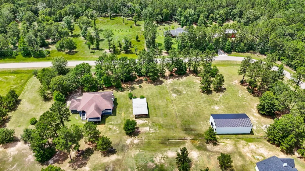 4324 Holstein Drive Cleveland, TX 77328