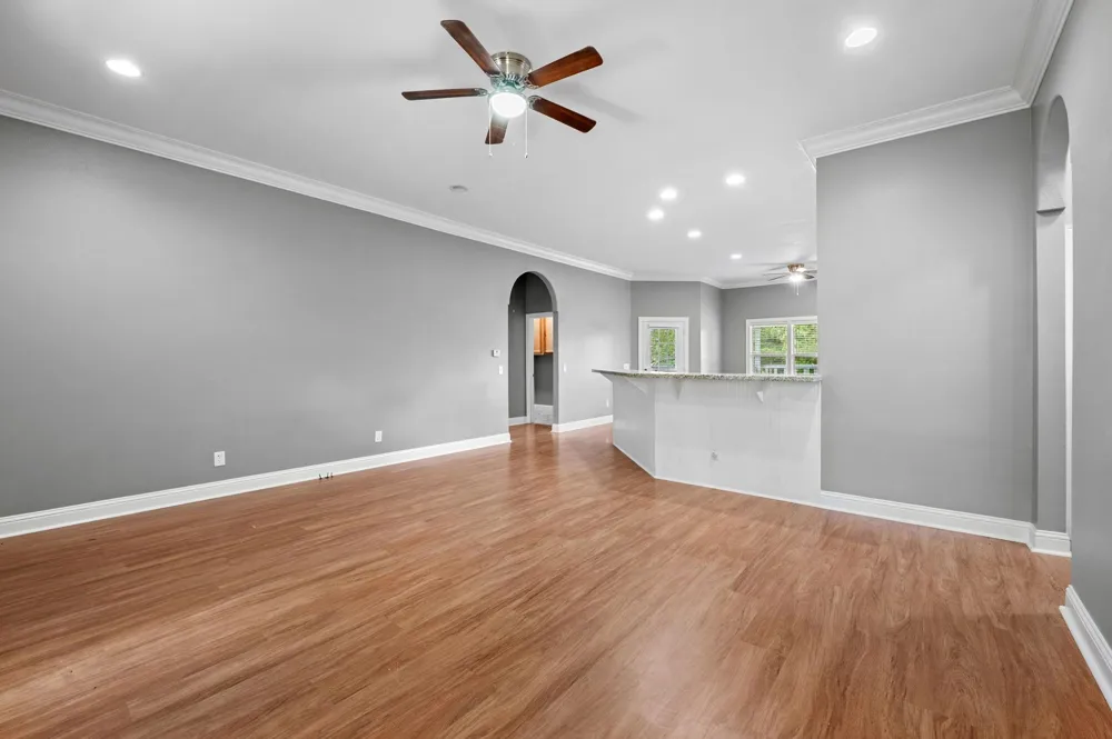 4324 Holstein Drive Cleveland, TX 77328