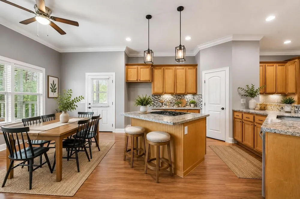4324 Holstein Drive Cleveland, TX 77328