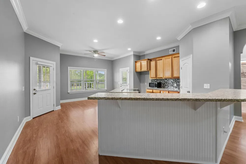4324 Holstein Drive Cleveland, TX 77328
