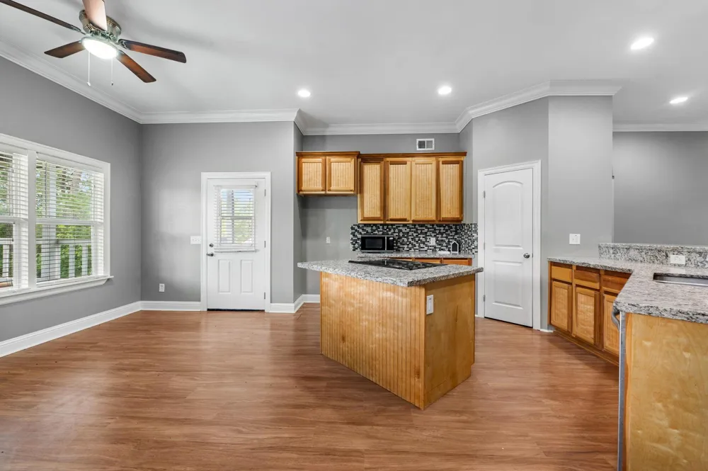 4324 Holstein Drive Cleveland, TX 77328
