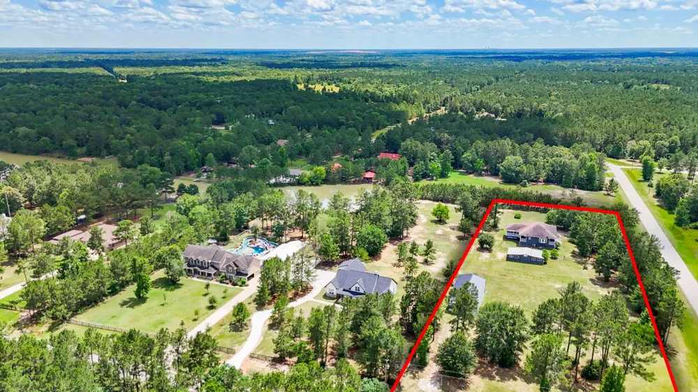 4324 Holstein Drive Cleveland, TX 77328