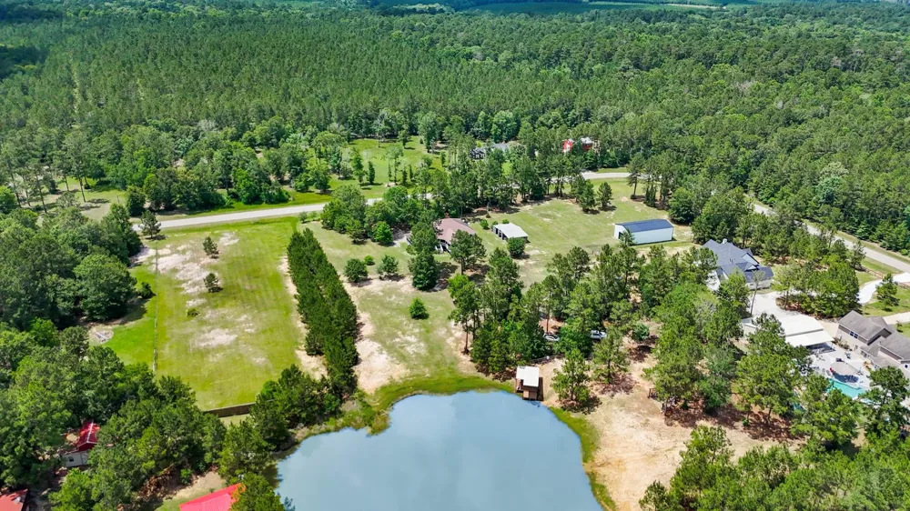 4324 Holstein Drive Cleveland, TX 77328