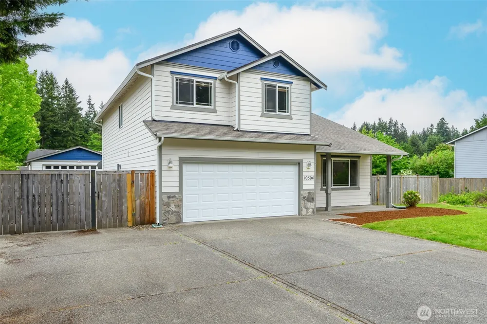 10504 248th Street Ct E Graham, WA 98338