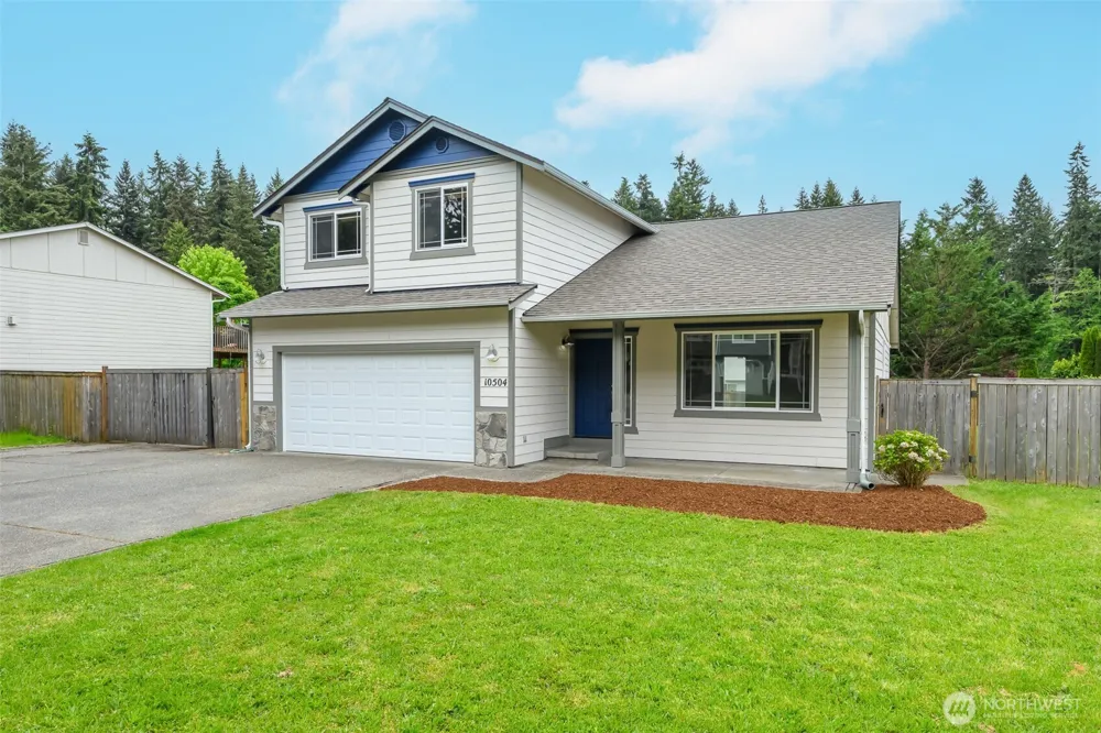 10504 248th Street Ct E Graham, WA 98338
