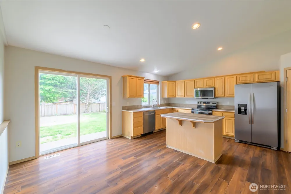 10504 248th Street Ct E Graham, WA 98338