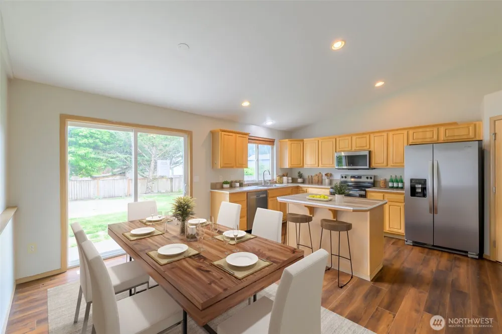 10504 248th Street Ct E Graham, WA 98338