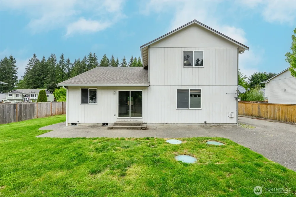 10504 248th Street Ct E Graham, WA 98338