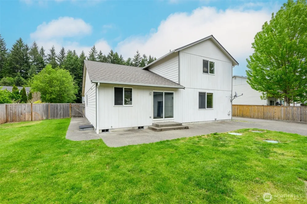 10504 248th Street Ct E Graham, WA 98338