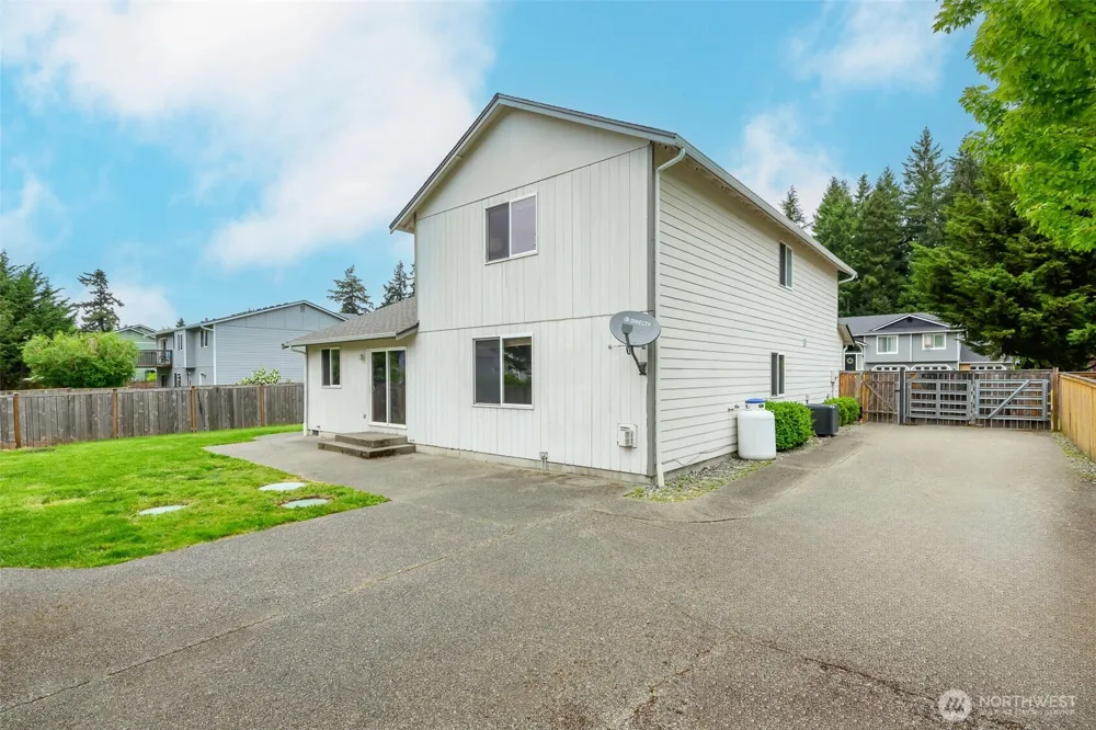 10504 248th Street Ct E Graham, WA 98338