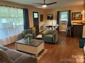 4685 Rock Creek Road Hayes, NC 28635