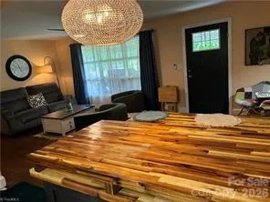 4685 Rock Creek Road Hayes, NC 28635