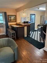4685 Rock Creek Road Hayes, NC 28635