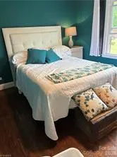 4685 Rock Creek Road Hayes, NC 28635