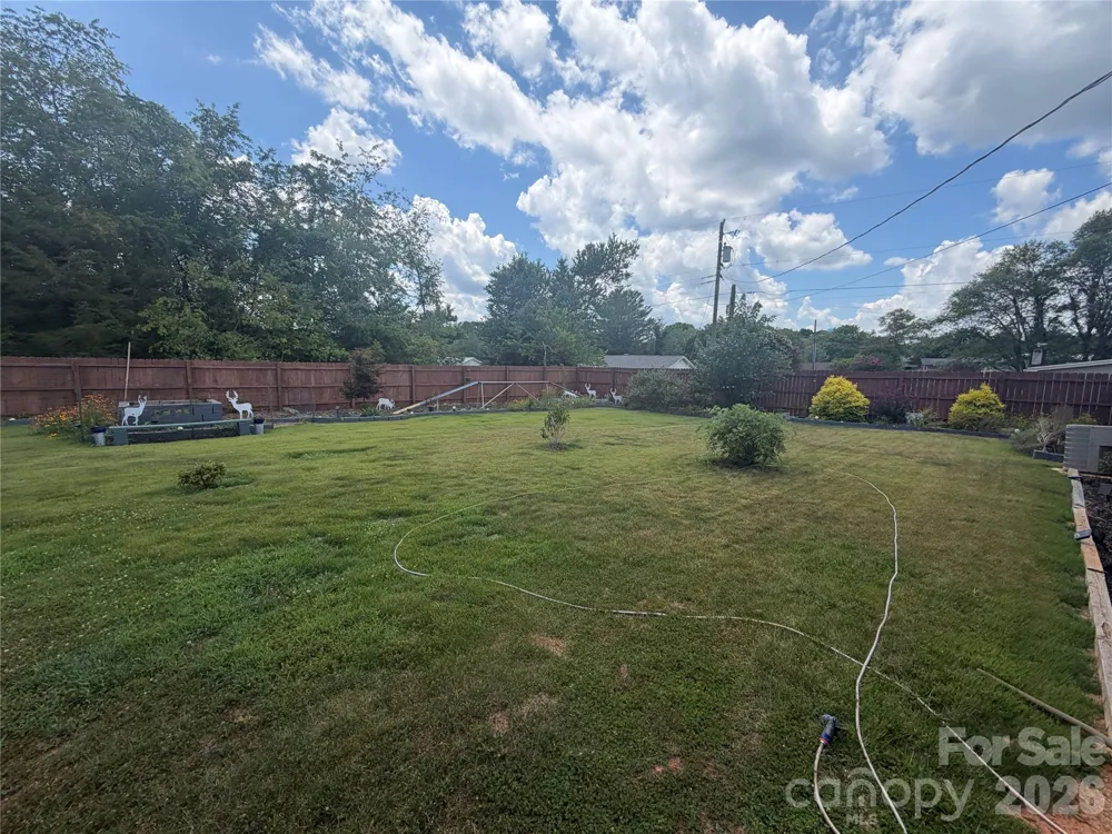 4685 Rock Creek Road Hayes, NC 28635