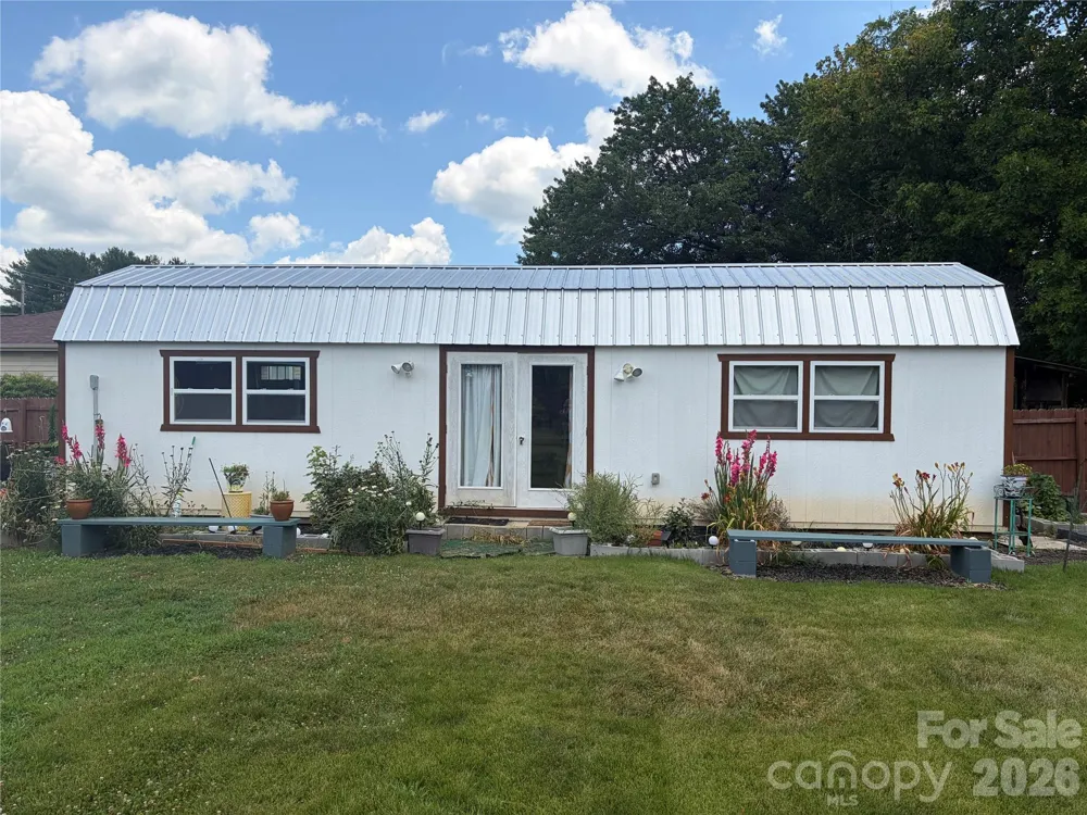 4685 Rock Creek Road Hayes, NC 28635