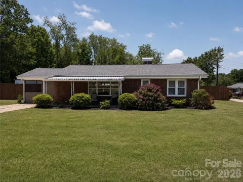 4685 Rock Creek Road