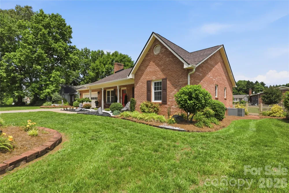 4 Fox Ridge Drive Granite Falls, NC 28630