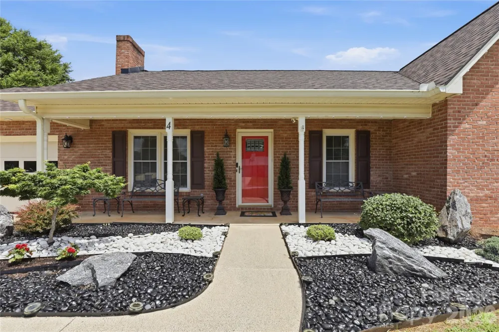 4 Fox Ridge Drive Granite Falls, NC 28630