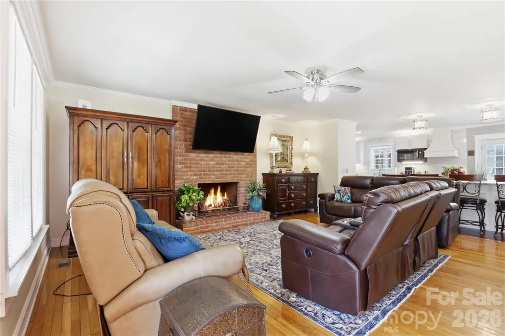 4 Fox Ridge Drive Granite Falls, NC 28630