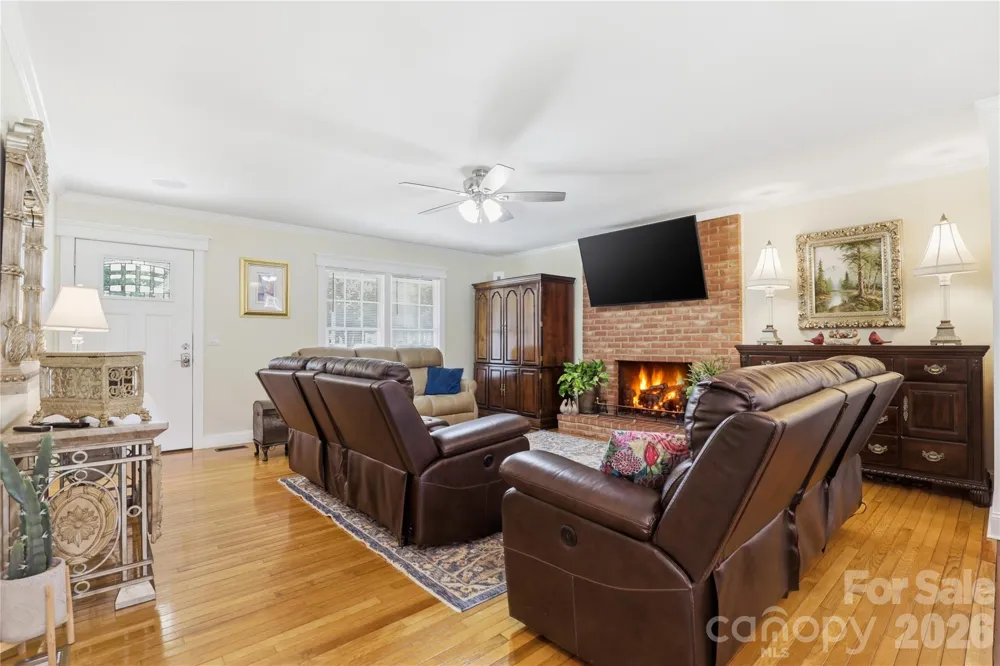 4 Fox Ridge Drive Granite Falls, NC 28630