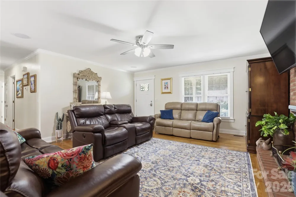 4 Fox Ridge Drive Granite Falls, NC 28630