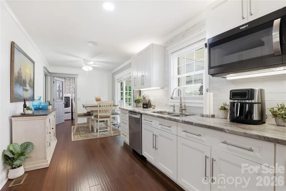4 Fox Ridge Drive Granite Falls, NC 28630