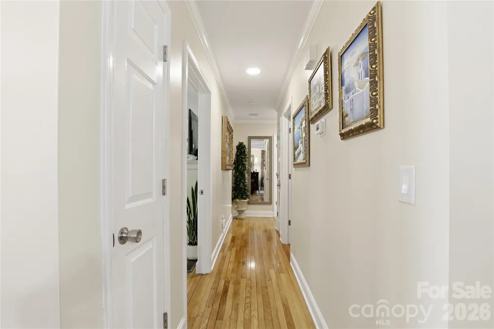 4 Fox Ridge Drive Granite Falls, NC 28630