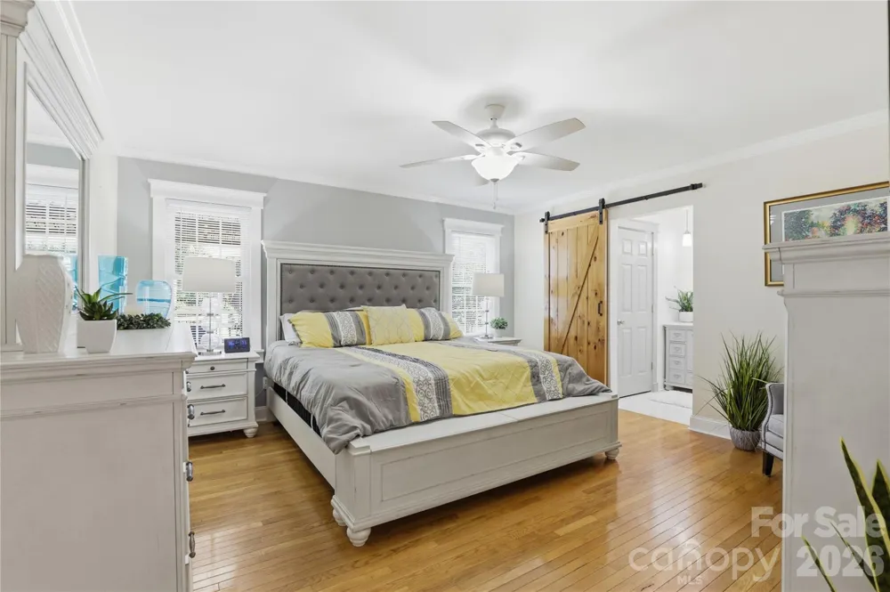4 Fox Ridge Drive Granite Falls, NC 28630